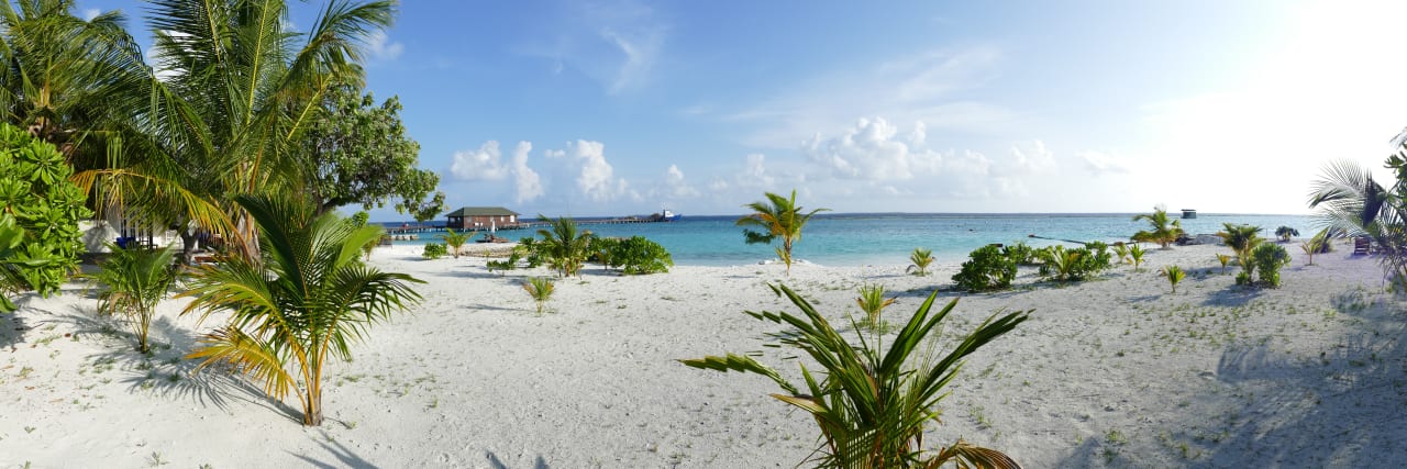Strand Adaaran Select Meedhupparu Island Resort - Premium All Inclusive