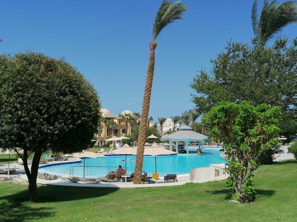 Pool Serenity Alpha Beach