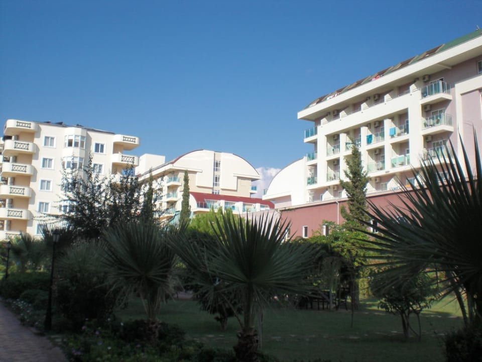 Wo ist mein Hotel? Solivia Hotel