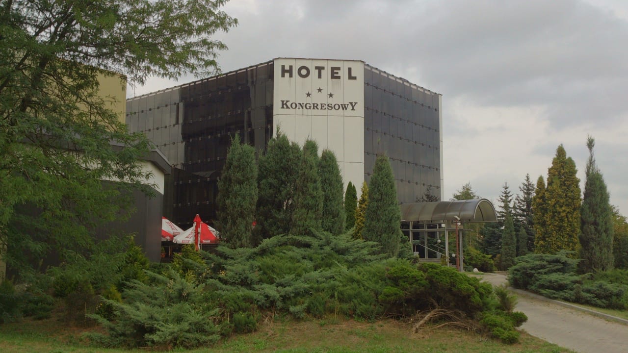 Hotel Kongresowy Hotel Kongresowy