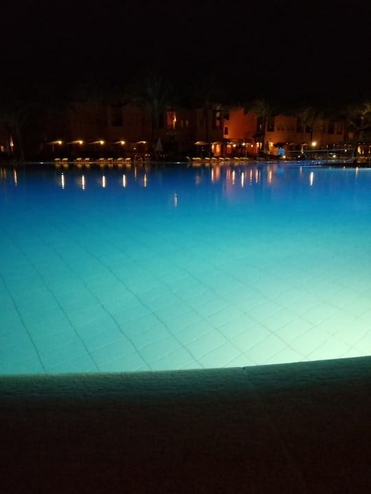 Pool Jaz Makadi Oasis Resort