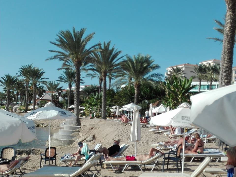 Strand TUI BLUE Pioneer Beach