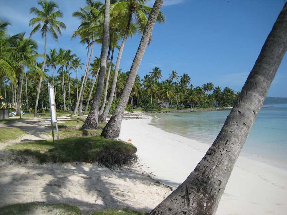 Traumstrand Wyndham Alltra Samana