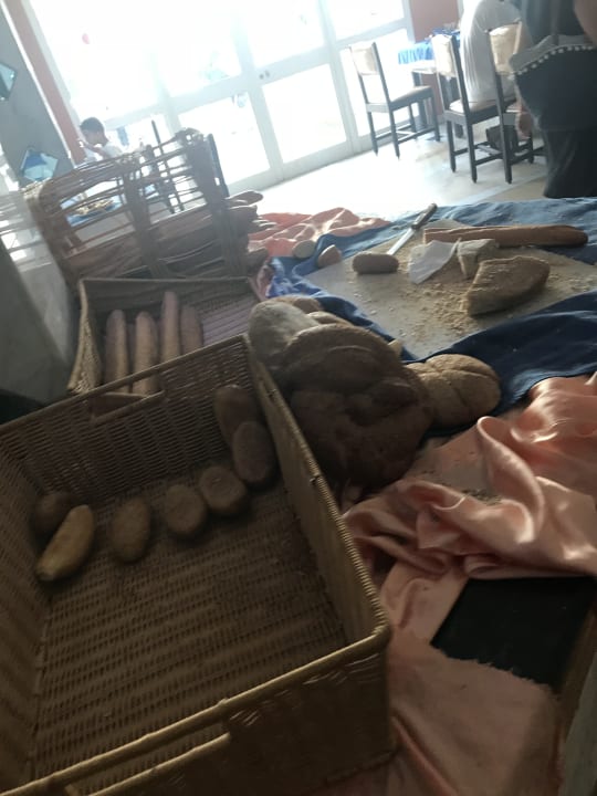 Gastro Hotel Nesrine