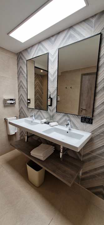 Zimmer Hotel Riu Baobab - All Inclusive