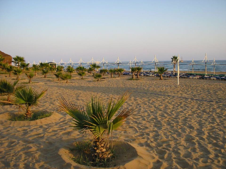 Strand Club Grand Aqua