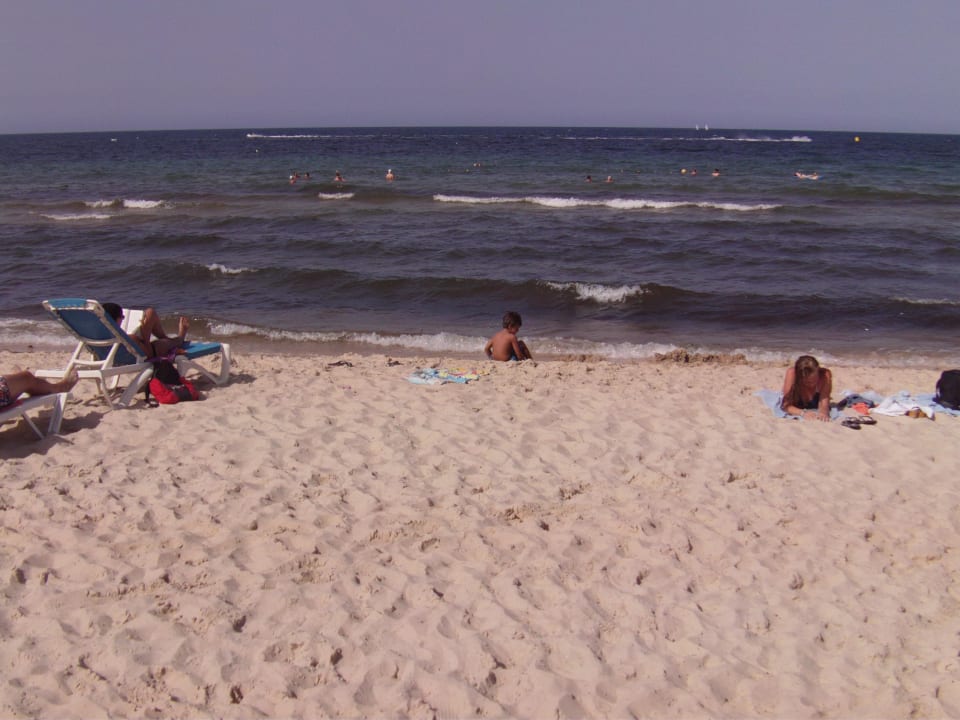 Ein kleiner Teil Monarque Club Rivage