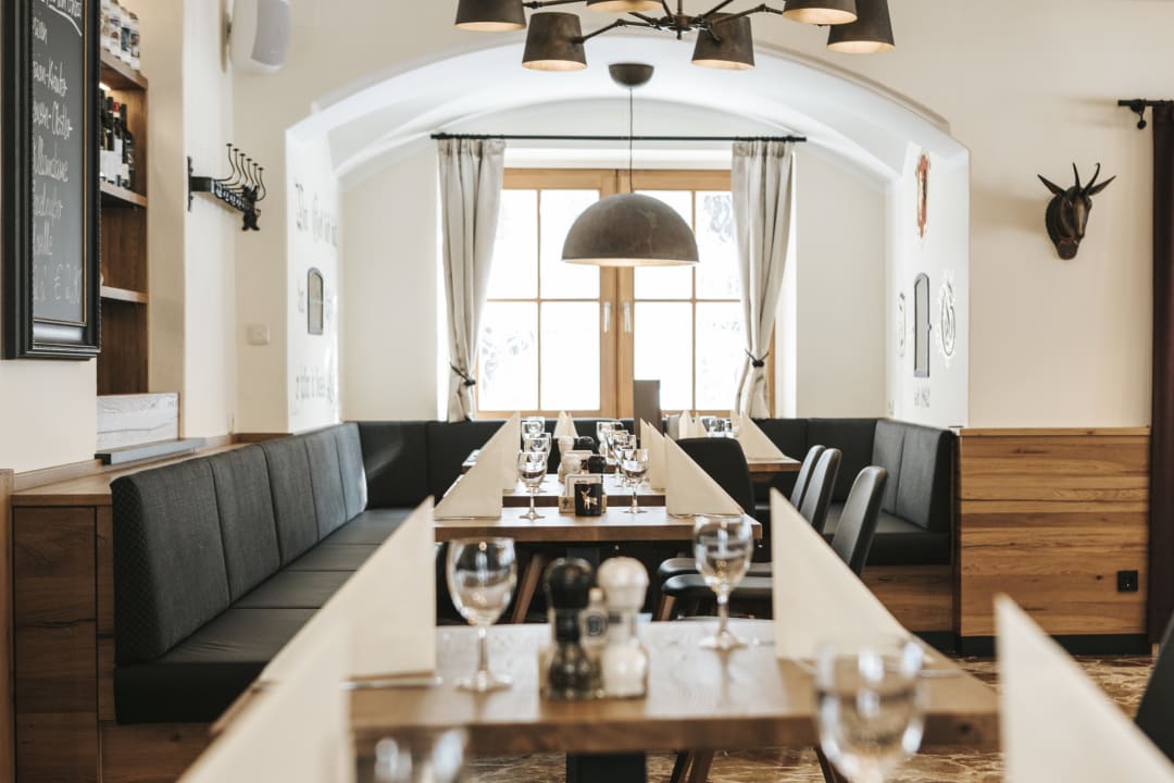 Gastro Hotel Königssee