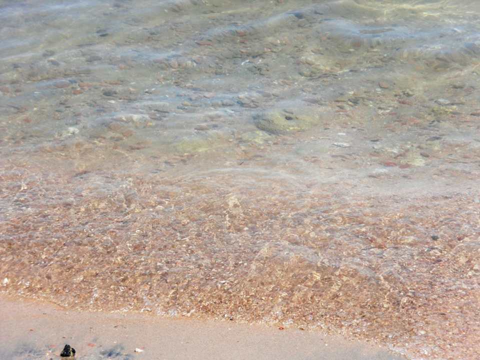 Keine Karibik, aber schön! Pickalbatros Alf Leila Wa Leila Resort - Neverland Hurghada