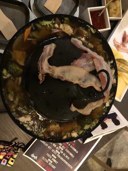 Gastro AROSA ALPINE CLUB - Adults only