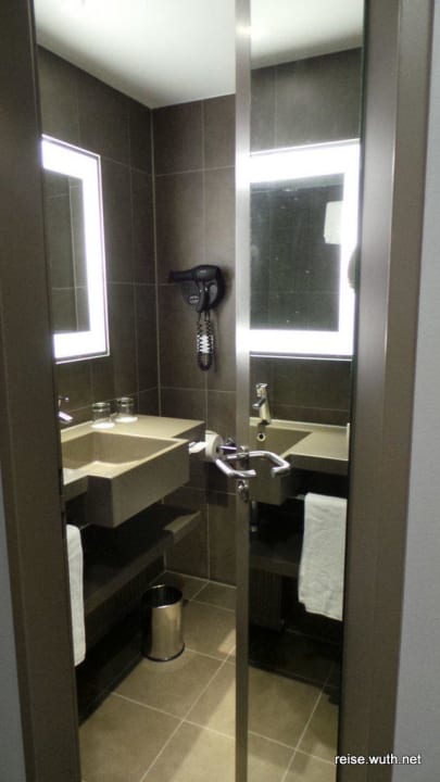 Bad Hotel Novotel Hannover