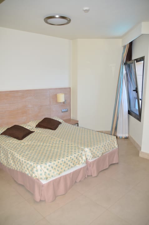 Zimmer Kn Arenas del Mar Hotel