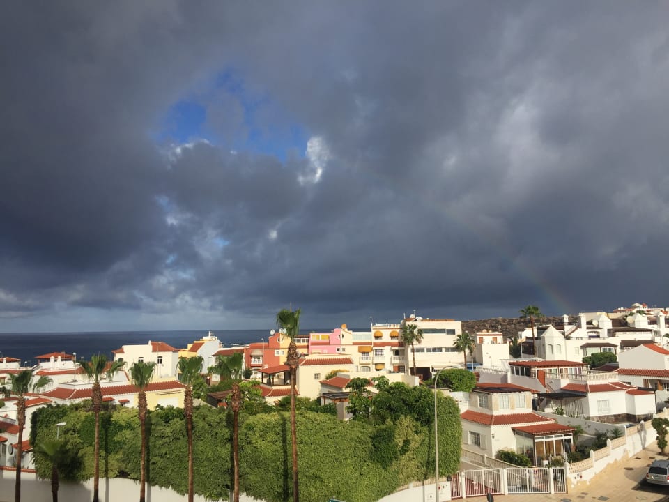 Ausblick HOVIMA Jardin Caleta