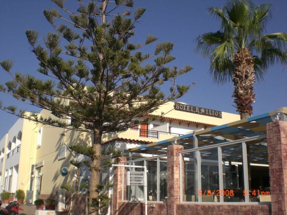 Hotel Ilios Ilios K Village Resort