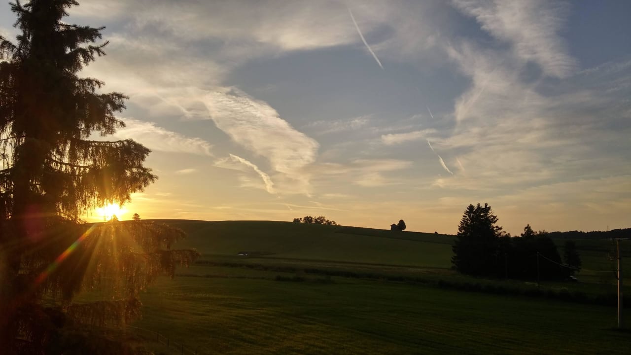 Amanecer1 Landhaus Grobert
