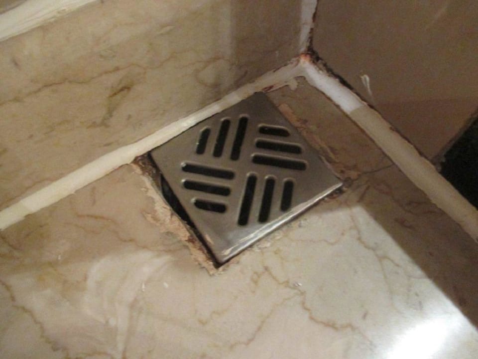 Łazienka Premier Le Reve Hotel & Spa