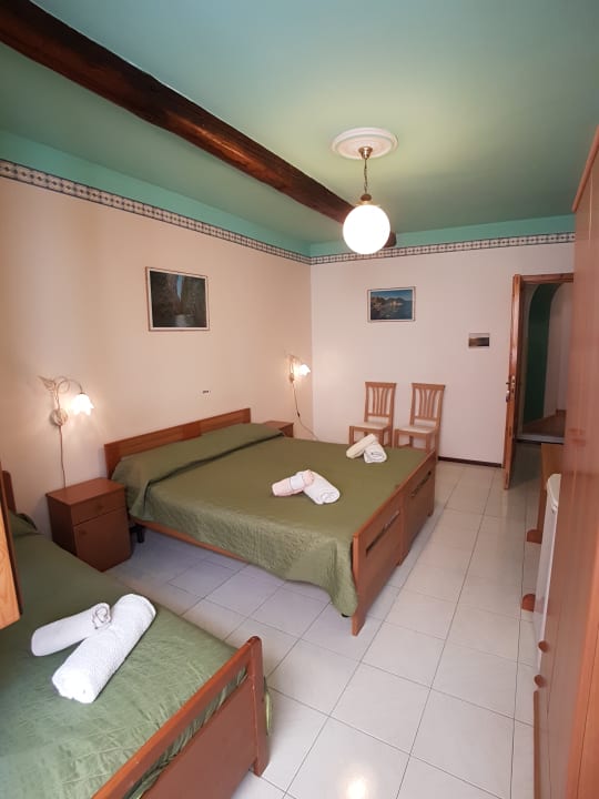 Zimmer Casa Vittorio