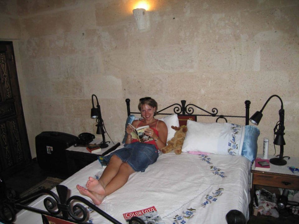 Hotel Selcuklu Evi Hotel Selcuklu Evi