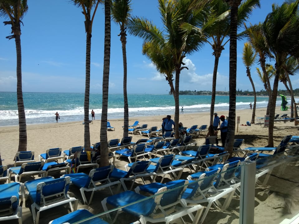 Ohne Worte Viva Tangerine by Wyndham - All Inclusive Resort
