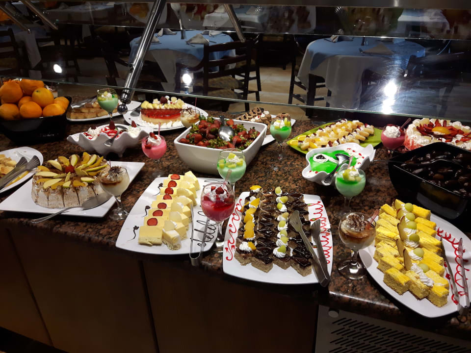 Gastro Arabia Azur Resort