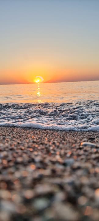 Strand Rixos Sungate