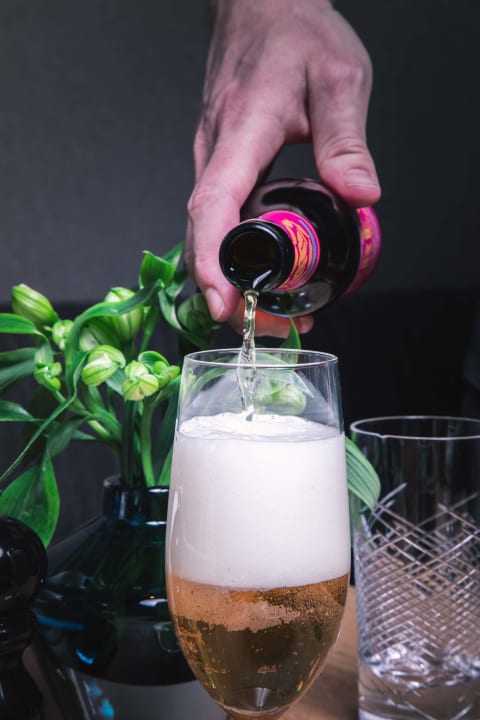 Gastro Steigenberger Hotel München