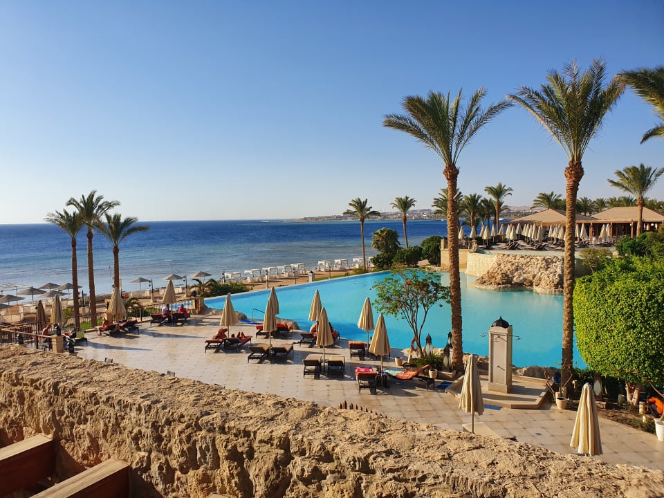 Ausblick Makadi Spa - Adults only