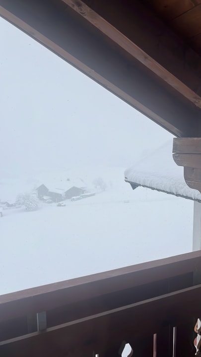 Ausblick Ringhotel Nebelhornblick