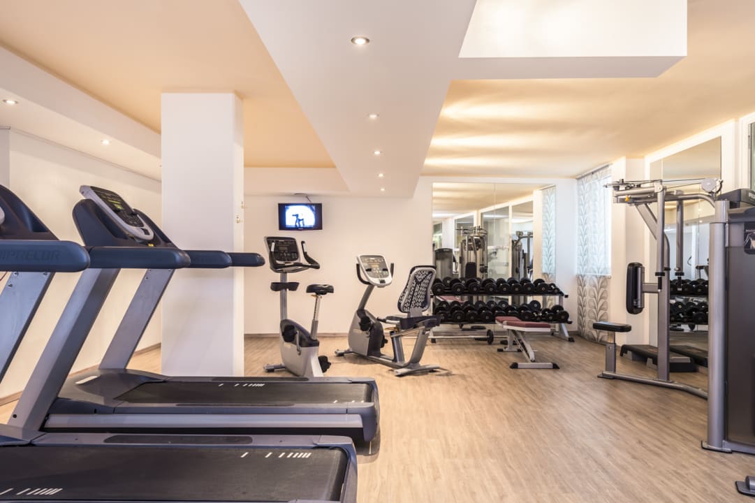 Sport & Freizeit Alpin- & Wellnessresort Stubaierhof
