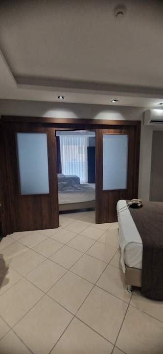 Zimmer Batihan Beach Resort & Spa