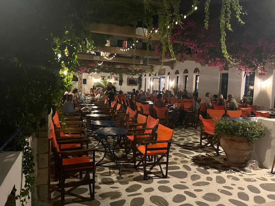 Gastro Ekaterini Hotel