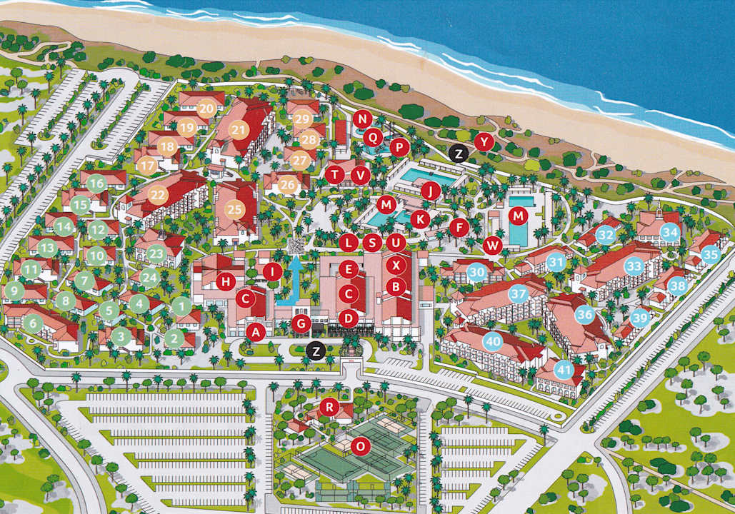 Sonstiges Hotel Riu Chiclana