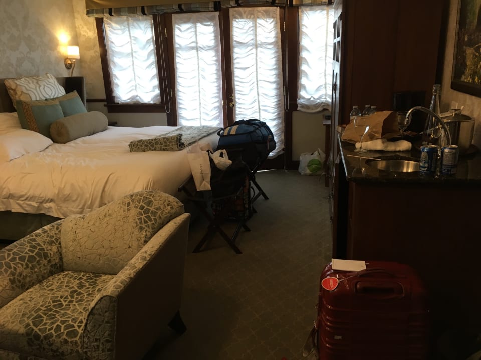 Zimmer Abigail's Hotel - Adults only