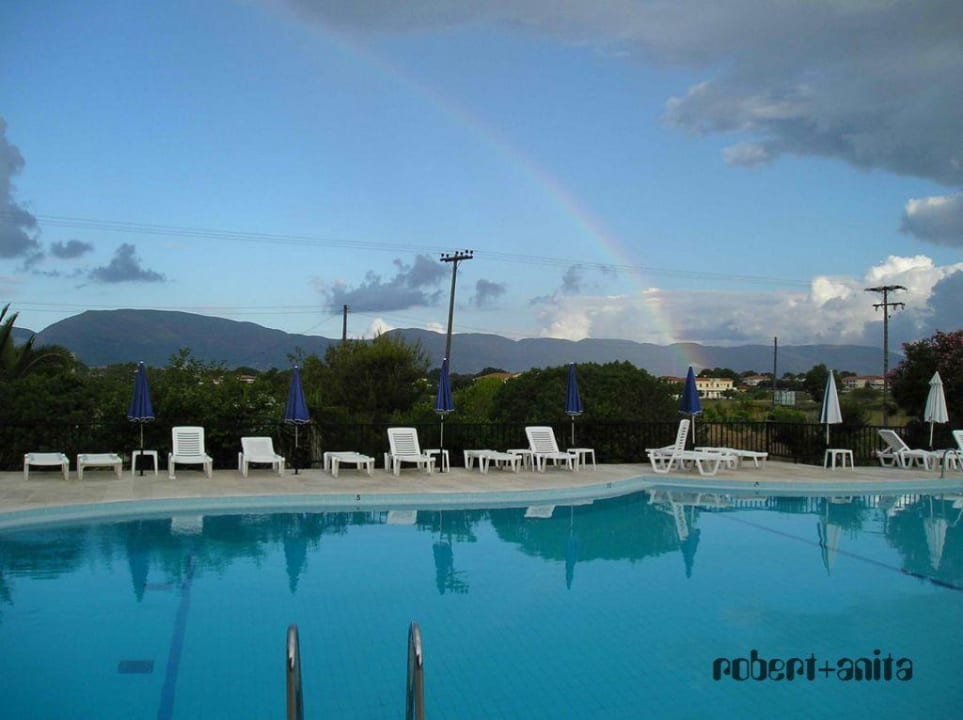 Regenbogen Hotel Klelia