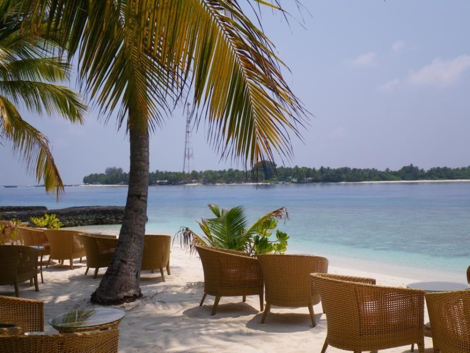 Fung-Bar Kuramathi Maldives