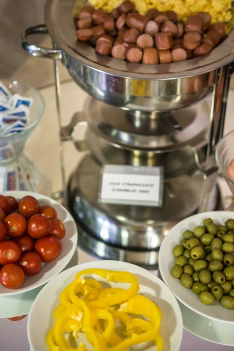 Restaurant Hotel Mirage Florence