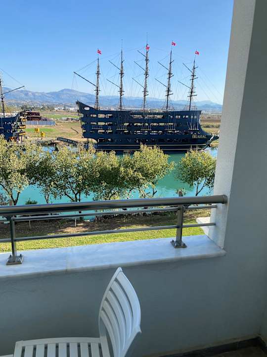 Ausblick Diamond Premium Hotel & Spa