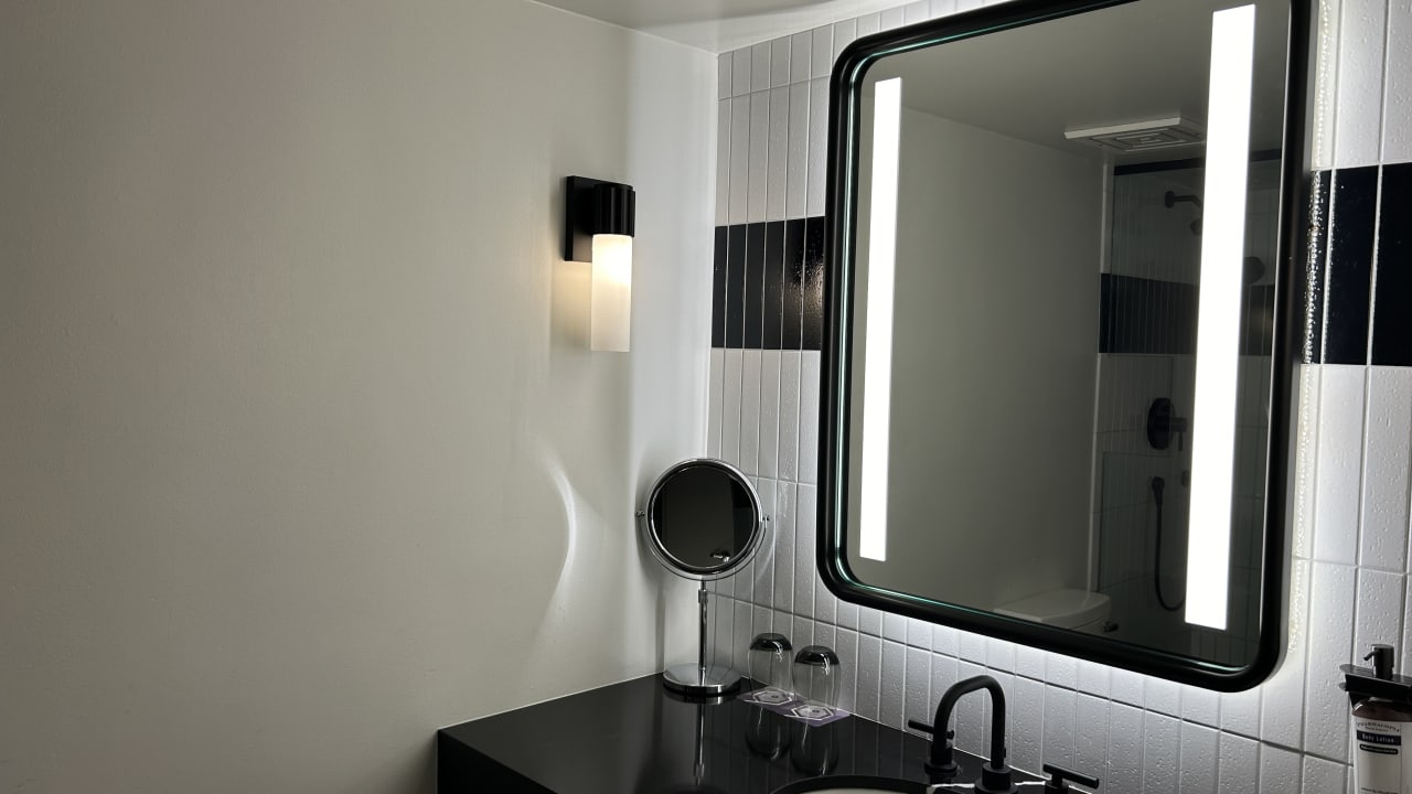 Zimmer Hyatt Regency San Francisco Downtown SOMA