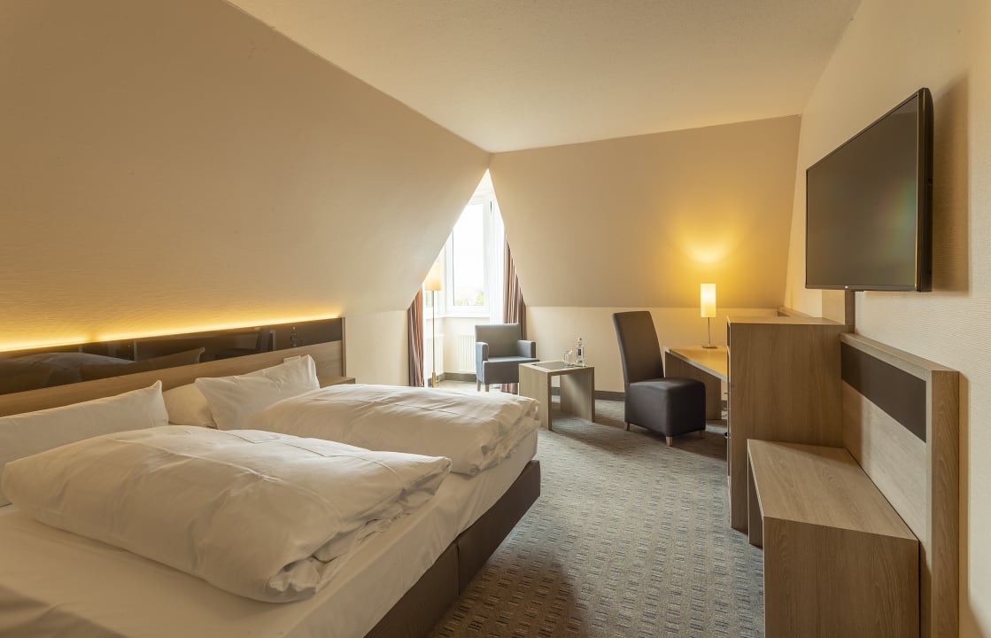 Zimmer Parkhotel Berghölzchen