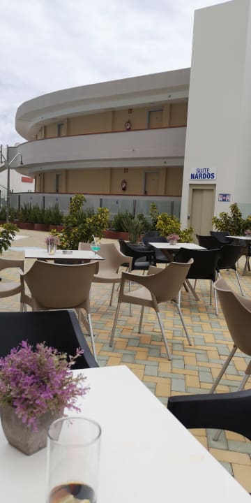 Pool HL Suitehotel Playa del Ingles