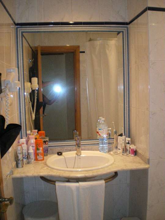 Bad H10 Las Palmeras