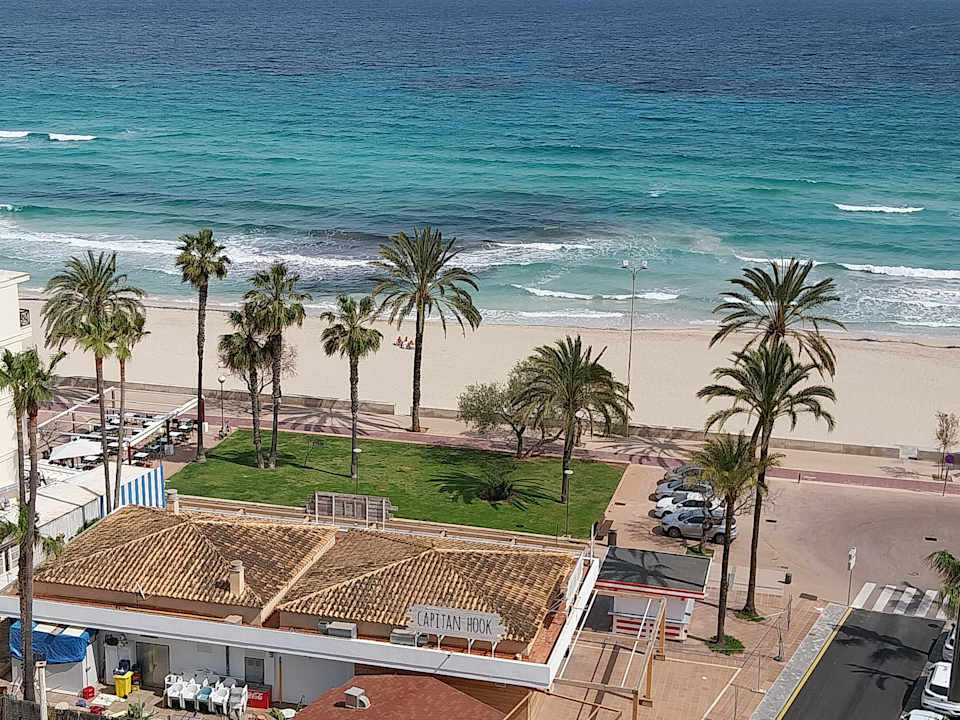 Zimmer CM Playa del Moro