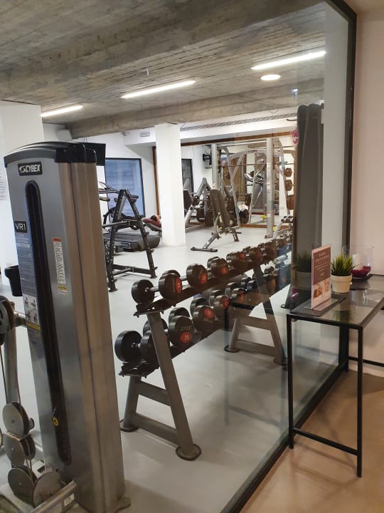 Sport & Freizeit Napa Mermaid Hotel & Suites