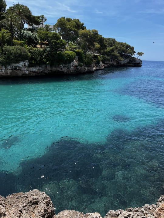 Strand ROBINSON CALA SERENA