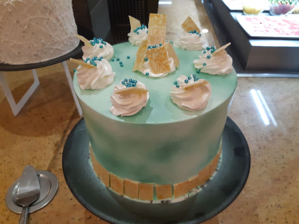 Gastro Majestic Colonial Punta Cana