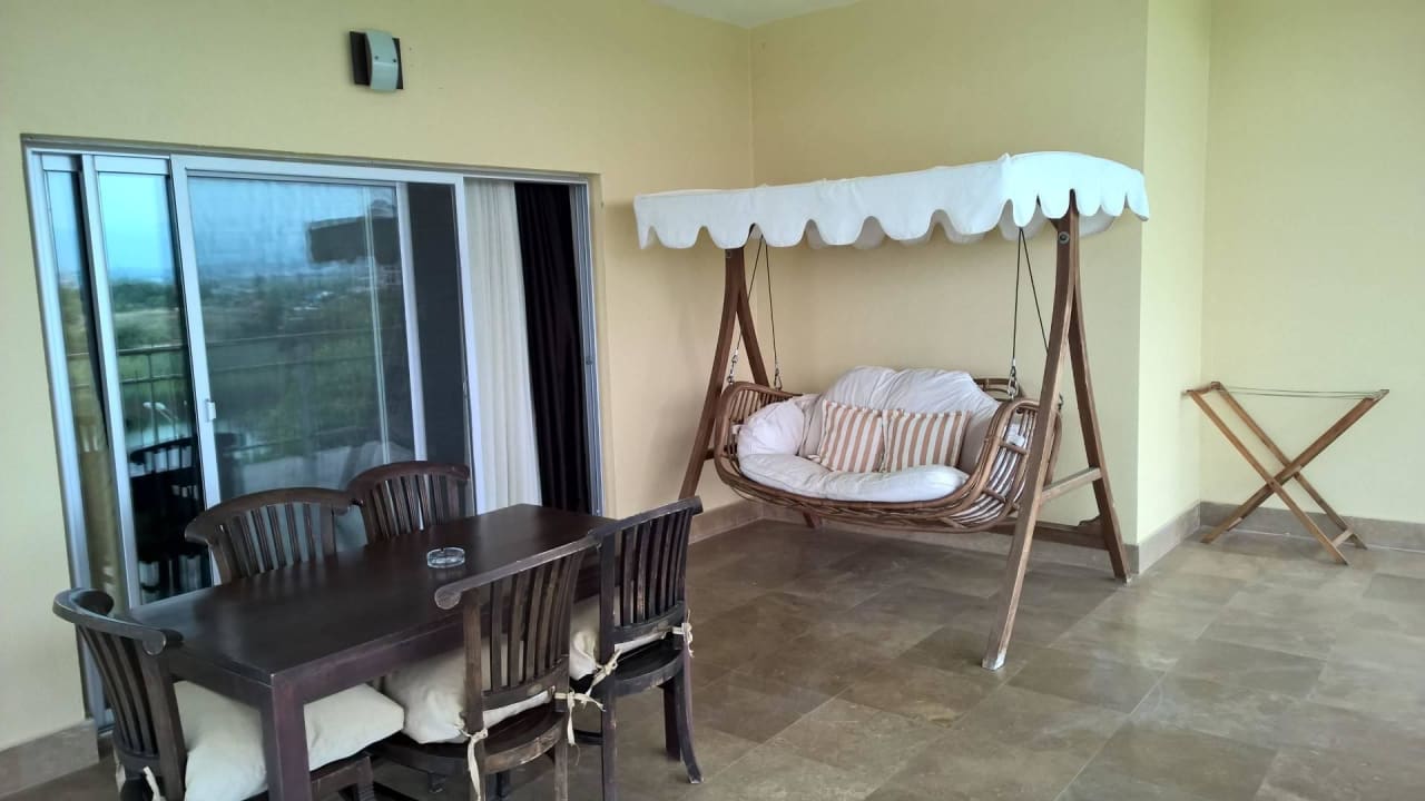 Terrasse Marvida Family Eco