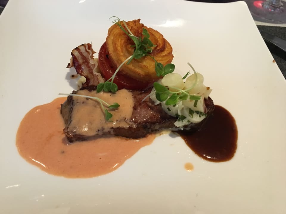 Restaurant Hotel Jerzner Hof