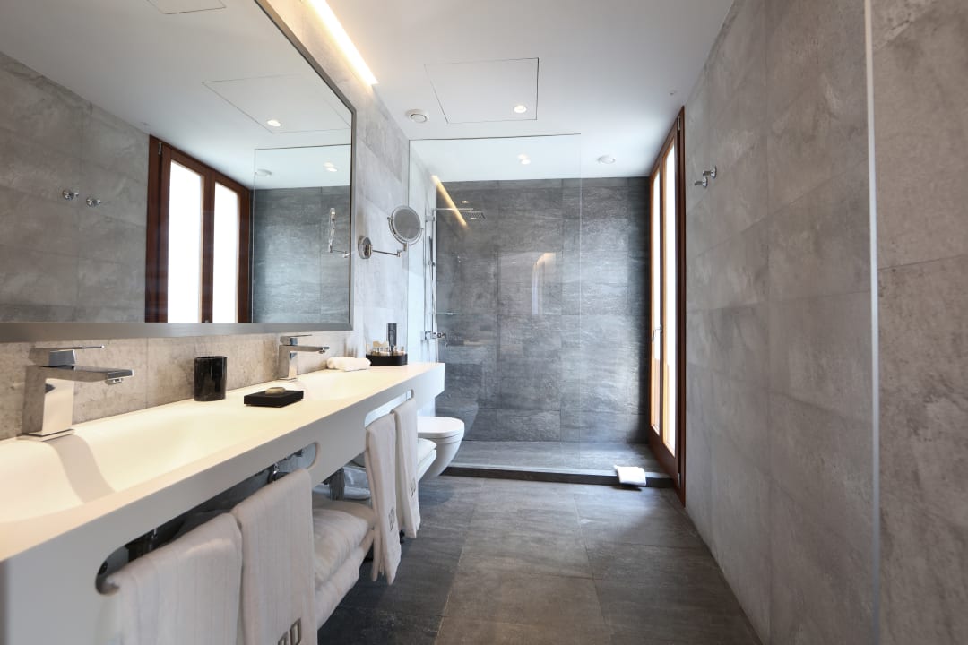 Zimmer BO Hotel Palma