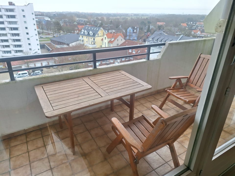 Ausblick Panoramahaus-Ferienwohnung-103-PAN103