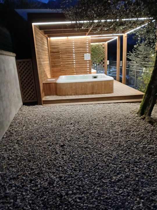 Sport & Freizeit Hotel Atilius